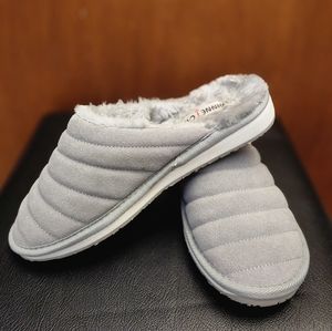 ✨️Minnetonka Slippers